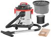 Strend Pro Industriële stofzuiger K-411F/1200, 20 l, 1200 W