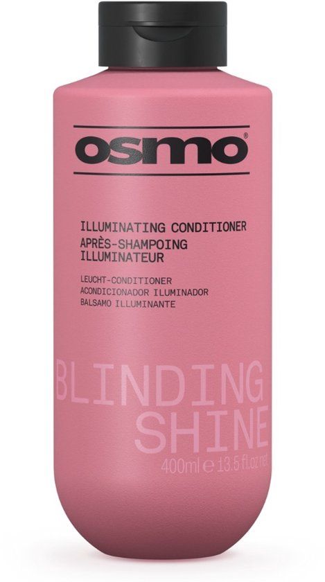 Osmo Blinding Shine Illuminating Conditioner