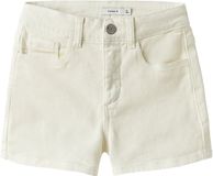 Name It Frose Twill Short Fille - Taille 122
