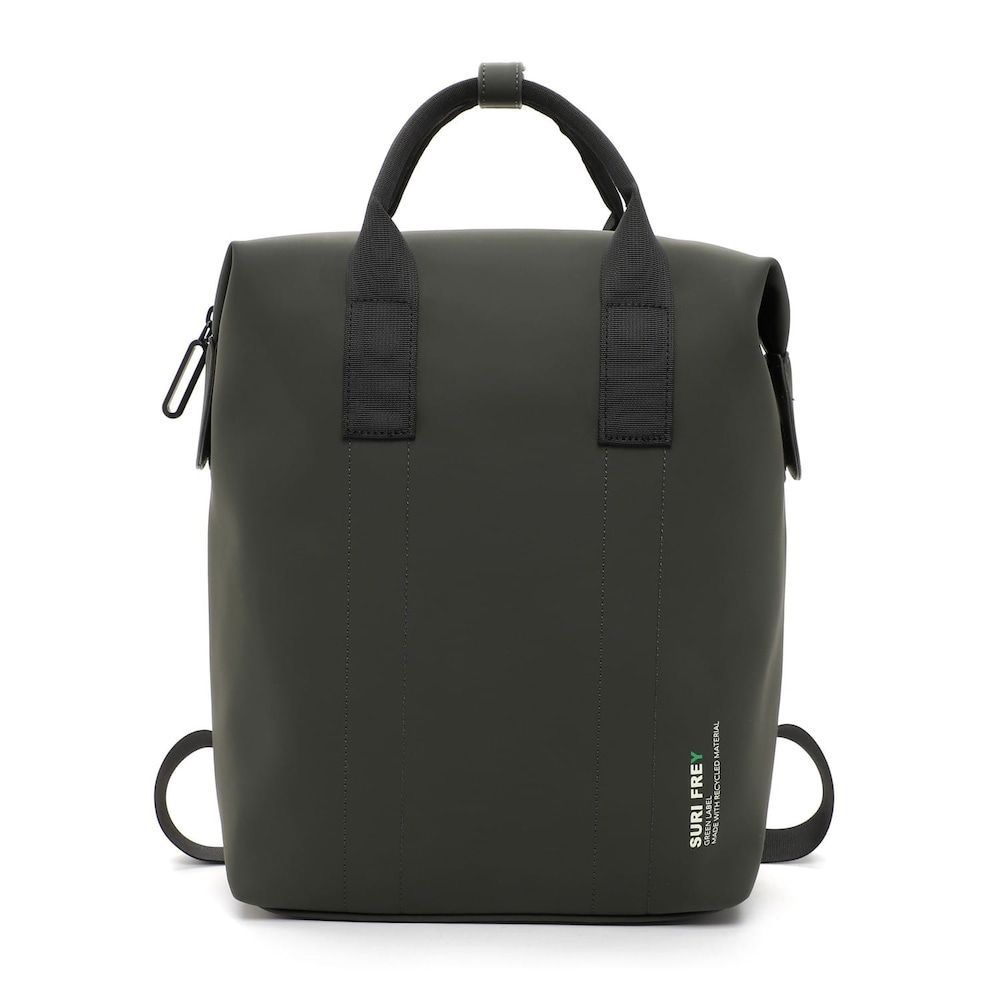 SURI FREY Rugzak SFY SURI Green Label Jenny Rugzak - 4056185187032