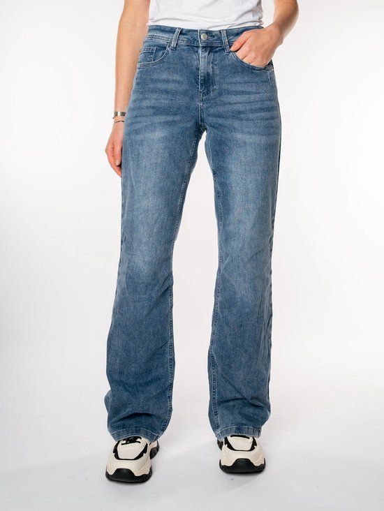 Red Button jeans Colette W38 X L34 - Blauw