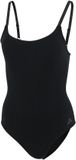 Adidas - BODYSUIT - Sport Active Essentials Cotton - Dames - Zwart