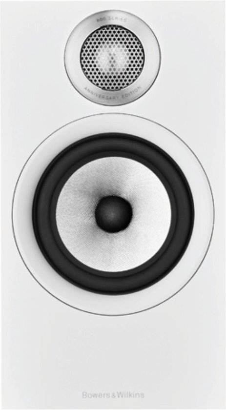 Bowers & Wilkins 607 S2 Anniversary Edition