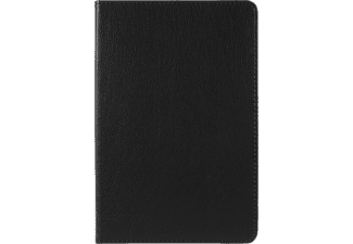 Just in Case Bookcover / Galaxy Tab A8 / - / Zwart