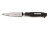 F. DICK Officemesser ActiveCut (mes met lemmet 9 cm X30Cr13 roestvrij staal 54° HRC) 89047092 zwart