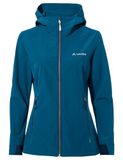 VAUDE Veste coupe-vent Neyland pour femmes