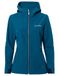 VAUDE Veste coupe-vent Neyland pour femmes