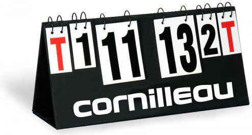 Cornilleau Scorebord - 3222762048015