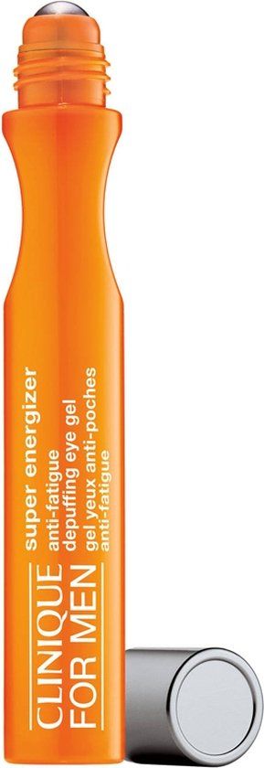 Clinique for Men Super Energizer Eye Gel - 15ml