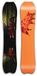 Warca Uninc Jps Snowboard multicolore 150 cm