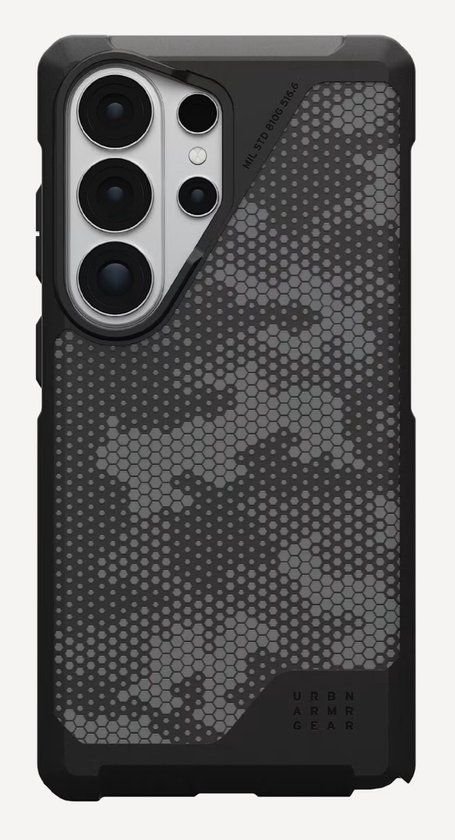Urban Armor Gear Metropolis LT