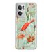 ERT GROUP mobiel telefoonhoesje voor Oneplus NORD CE 2 Babaco patroon Flowers 049
