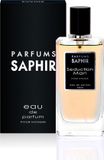 Saphir Eau de Parfum / 50 ml / Mannen