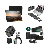 Remodius The Modern Nomad - 13" Set-Up