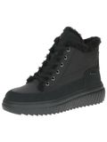 Caprice Dames Enkellaarsje 9-26208-45 019 G-breedte Maat: 38 EU