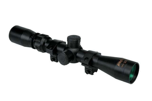 Konus Richtkijker pro 2-7x32 - 8002620072605