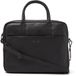 dR Amsterdam Tampa Laptoptas 15.6'' Zwart
