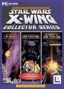 LucasArts Star Wars X-Wing Collector Series