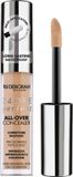 Deborah Milano 24ore perfect all-over concealer oogconcealermake-up 5,5 g 04 Apricot