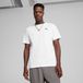 PUMA WARDROBE ESS T-shirt voor Heren, Wit, Maat 3XL