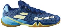 Babolat Shadow Tour Women - Indoor Tennisschoenen - Agility, Comfort - 37