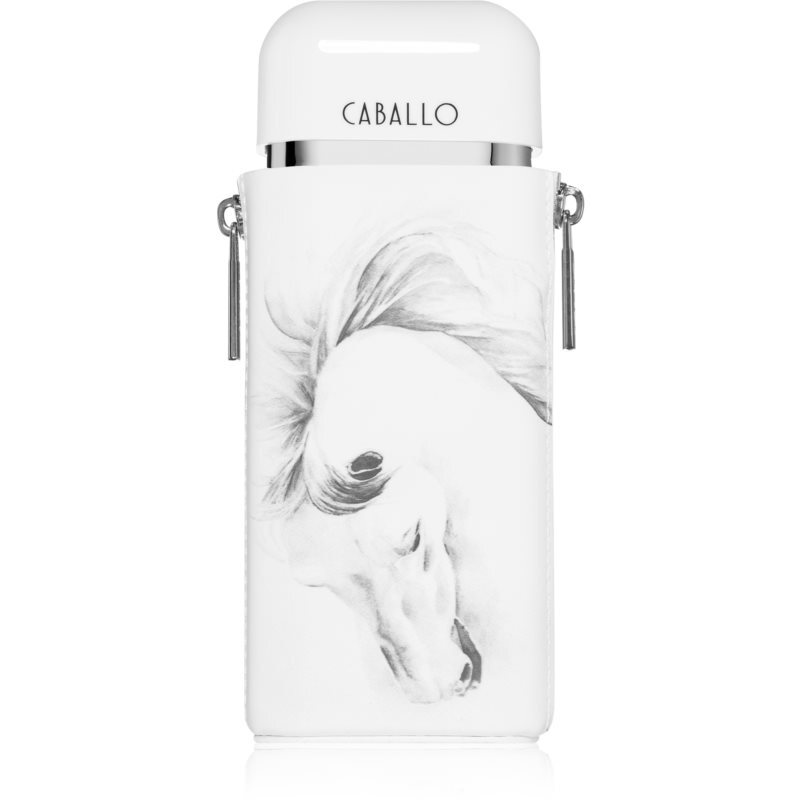 Armaf Caballo eau de parfum / heren