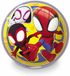 Spidey Bal Spidey Amazing Friends 230 mm PVC