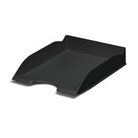 Durable ECO Letter Tray Black (6 pieces)