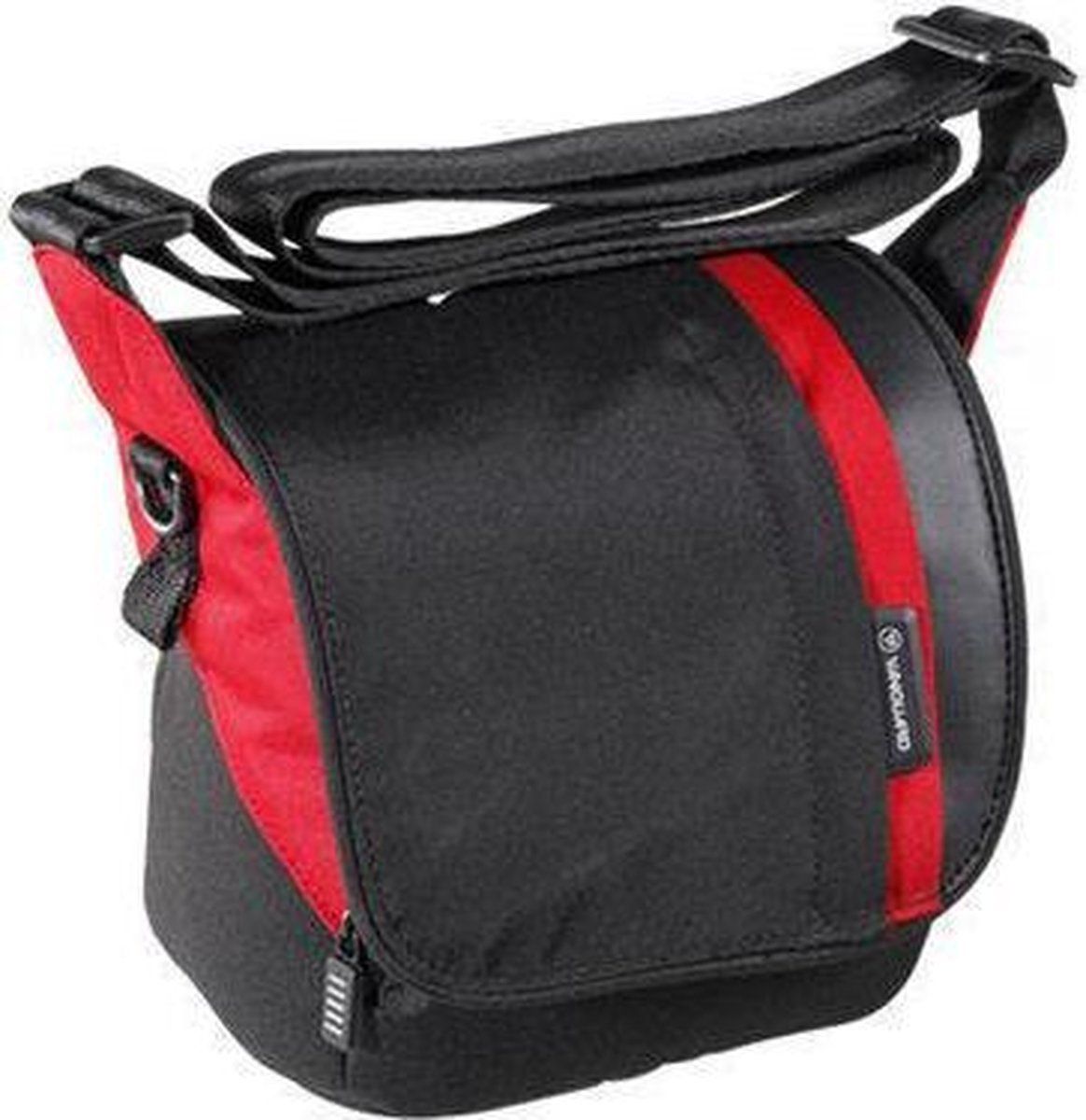 Vanguard Pampas 10 - Cameratas met schouderband - 4719856231778