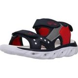 Chicco Sandalen Cimber Blauw