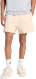 Adidas Sportswear Soft Lux Short - Heren - Beige