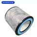 Shark HP102 Netreiniger Accessoire Reiniger Filter Deodorant Filterpatroon, Noir/Bleu/Blanc, 1 Pièce