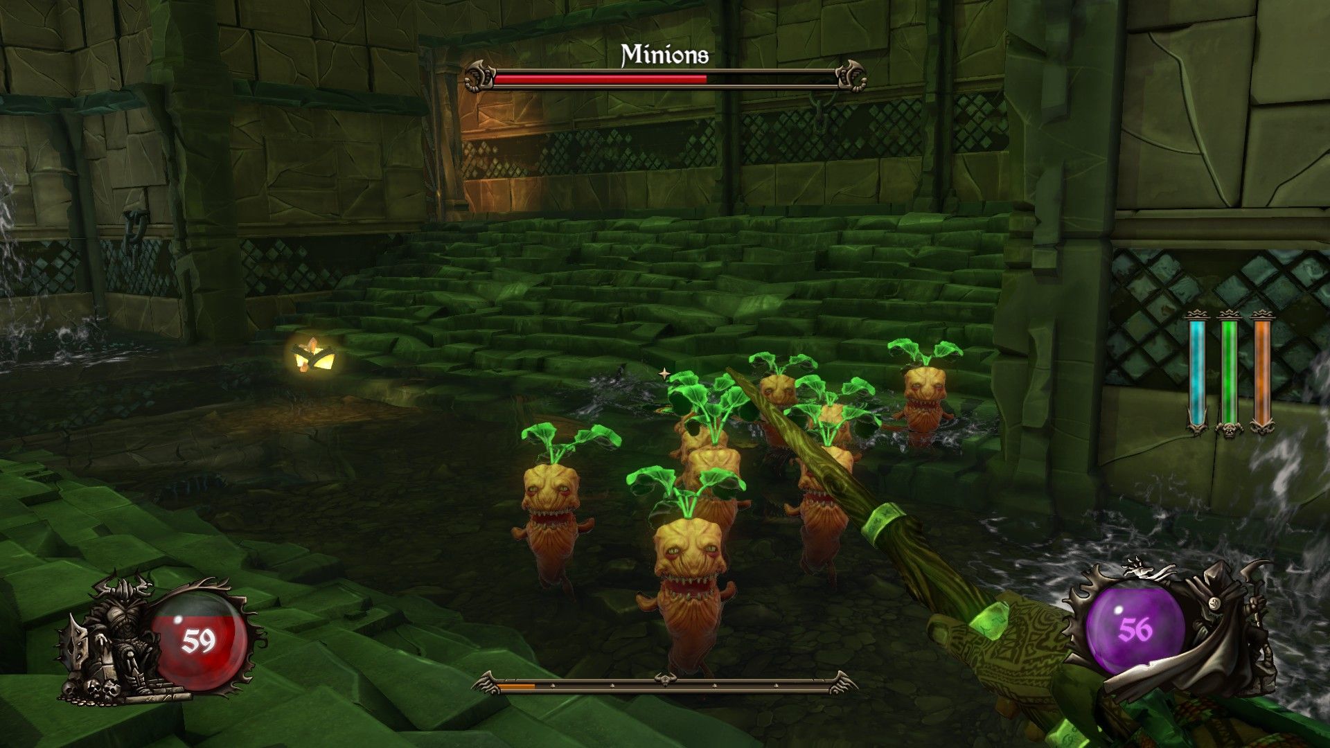 Microsoft Ziggurat - Xbox One