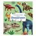 De Zuidnederlandse Uitgeverij De wondere wereld van de dinosaurussen