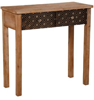 SuskaRegalos Suska-plankbak, 80 x 35 x 78 cm