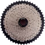 Edge Gransier Cassette 11 speed Edge CSR9011 11-32T - zilver