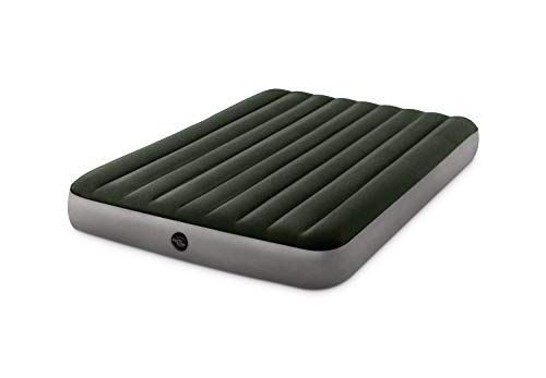 Intex Queen Dura-beam Prestige Downy luchtbed