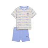 PUMA x GABBY'S DOLLHOUSE Minicats trainingspak voor Dames, Maat 2-4M