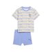 PUMA x GABBY'S DOLLHOUSE Minicats trainingspak voor Dames, Maat 2-4M