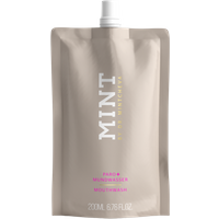Mint by Dr. Mintcheva Accessoires voor tandverzorging Mondwater Unisex 200ml