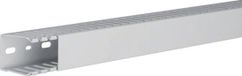 Hager HNG5003707035B - Straight cable tray - 2 m - Grey
