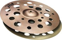 Paiste PST X Chapeaux Suisses - 14 pouces