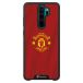 Manchester United Coque de Téléphone Officielle – Design Maillot Rouge