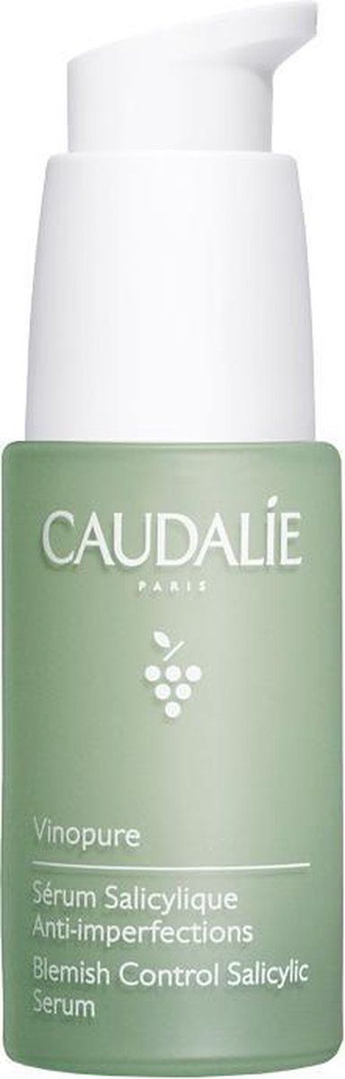 Caudalie Vinopure Serum - 30ml