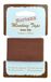 Nortexx Iron On Repair Tape-Brown, 100% Katoen, 14 x 8 x 1 cm