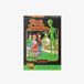 Cryptozoic Entertainment Steven Rhodes Don't Talk To Strangers