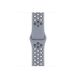 Apple 40mm Obsidian Mist/Black Nike Sport Band