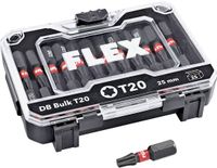 Flex DB Bulk T20 530490 Bitset