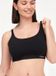 Chantelle softstretch spacer bralette zwart XS/S