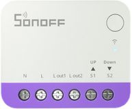 Sonoff Mini Wifi-commutateur intelligent